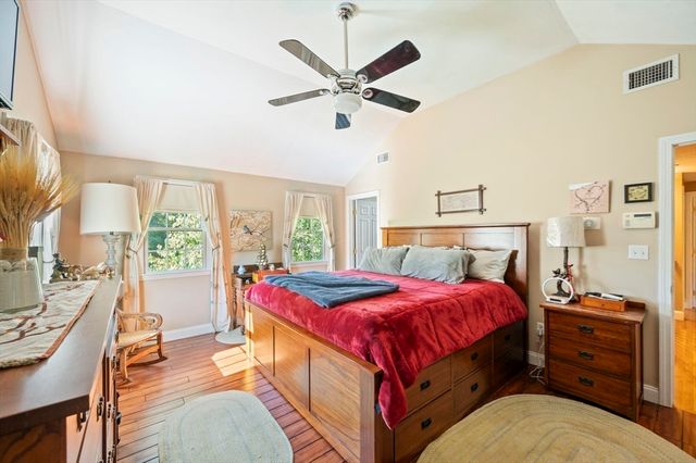 6 Horton Drive, Norton, MA 02766