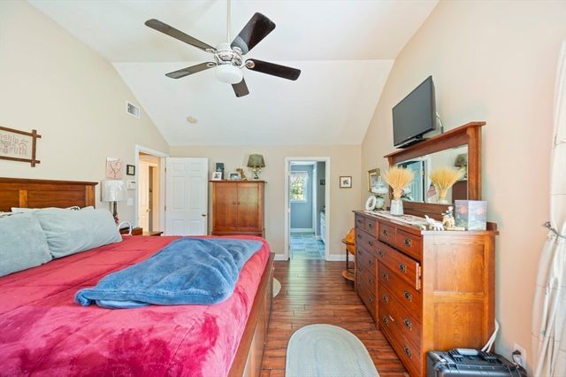 6 Horton Drive, Norton, MA 02766