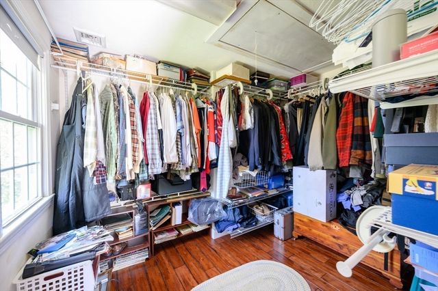 6 Horton Drive, Norton, MA 02766