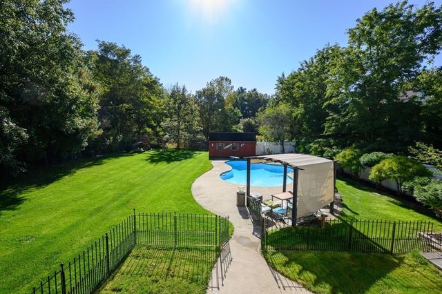 6 Horton Drive, Norton, MA 02766