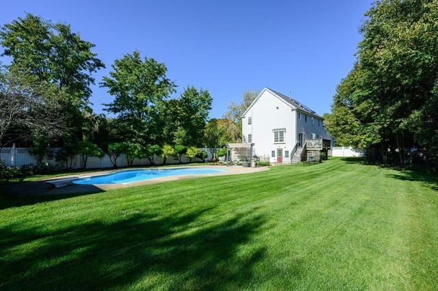 6 Horton Drive, Norton, MA 02766