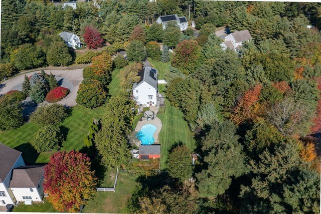 6 Horton Drive, Norton, MA 02766