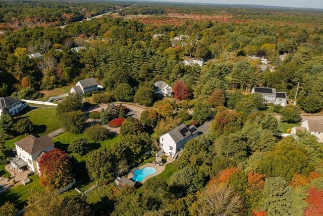 6 Horton Drive, Norton, MA 02766