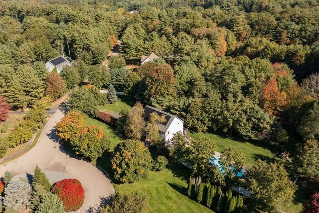 6 Horton Drive, Norton, MA 02766