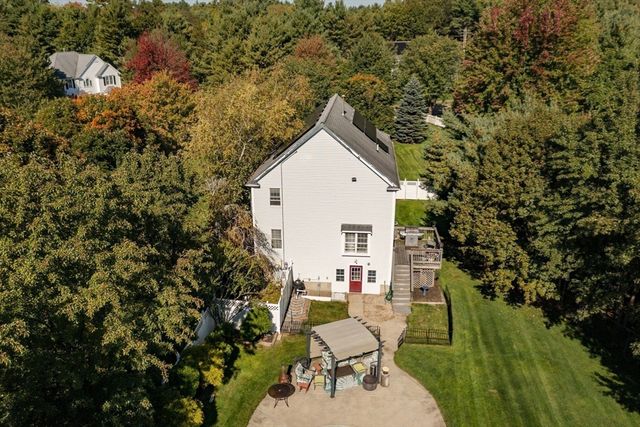 6 Horton Drive, Norton, MA 02766