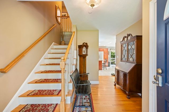 6 Horton Drive, Norton, MA 02766