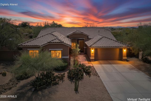 5339 E LONESOME Trail, Cave Creek, AZ 85331