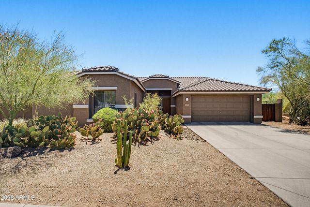 5339 E LONESOME Trail, Cave Creek, AZ 85331