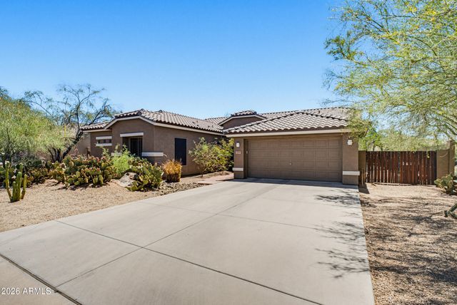 5339 E LONESOME Trail, Cave Creek, AZ 85331