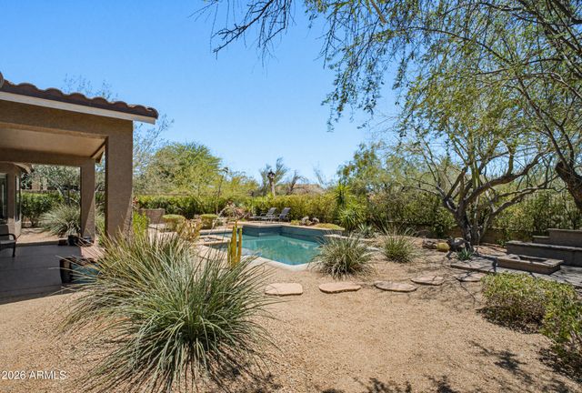 5339 E LONESOME Trail, Cave Creek, AZ 85331