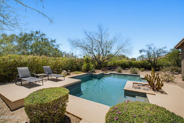 5339 E LONESOME Trail, Cave Creek, AZ 85331