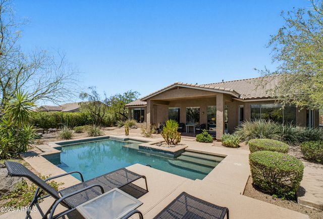 5339 E LONESOME Trail, Cave Creek, AZ 85331