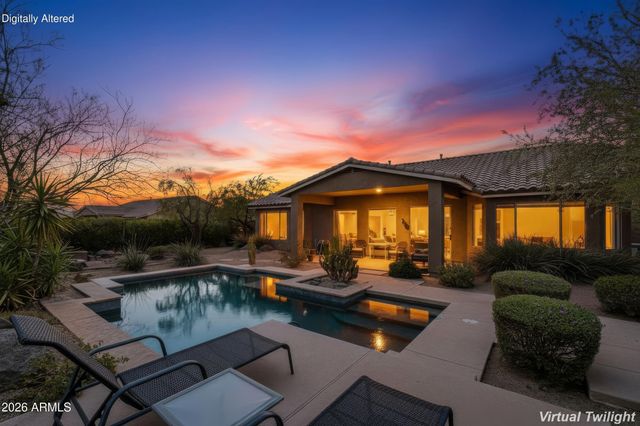 5339 E LONESOME Trail, Cave Creek, AZ 85331