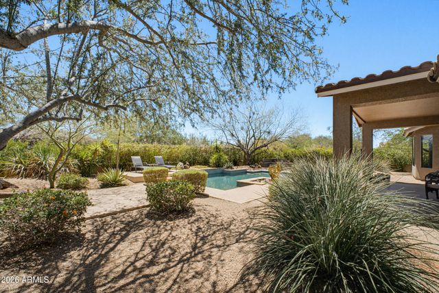 5339 E LONESOME Trail, Cave Creek, AZ 85331