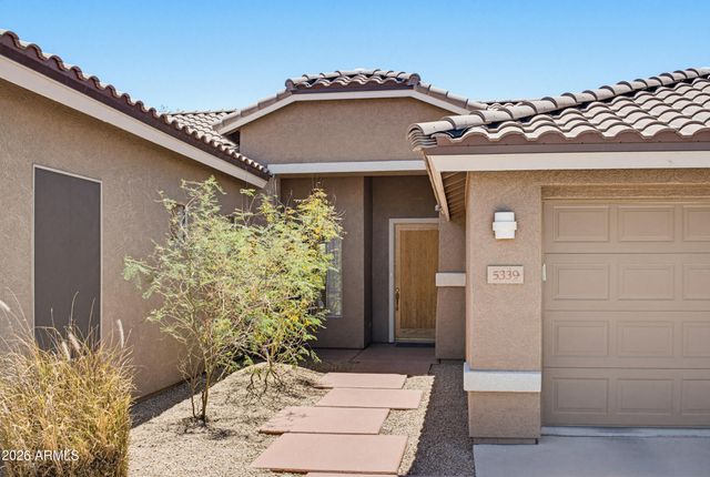 5339 E LONESOME Trail, Cave Creek, AZ 85331