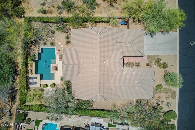 5339 E LONESOME Trail, Cave Creek, AZ 85331