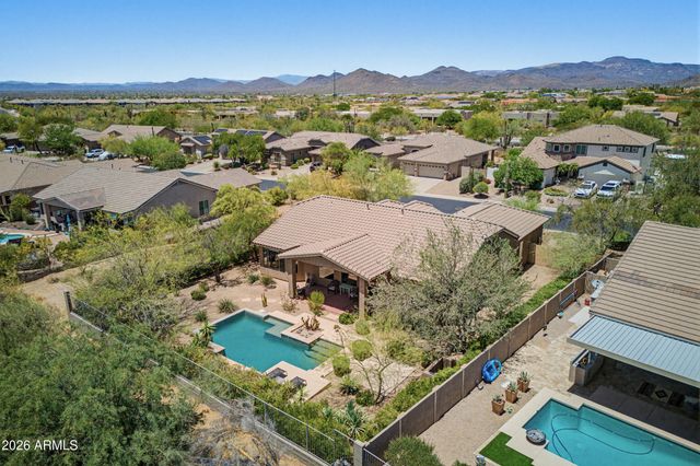 5339 E LONESOME Trail, Cave Creek, AZ 85331