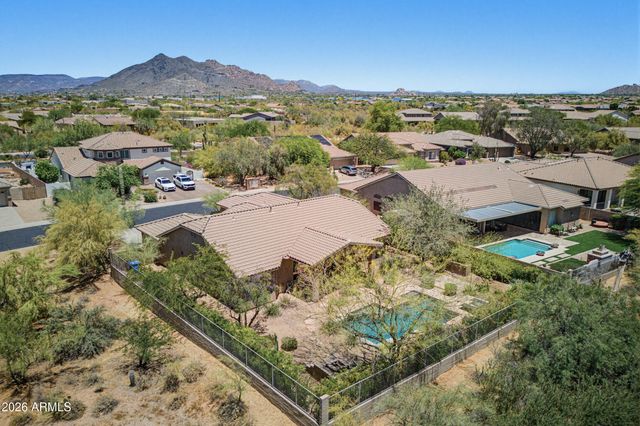 5339 E LONESOME Trail, Cave Creek, AZ 85331