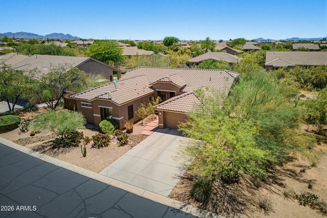 5339 E LONESOME Trail, Cave Creek, AZ 85331