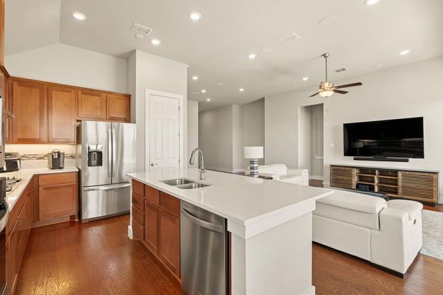 20409 Dustin LN, Pflugerville, TX 78660