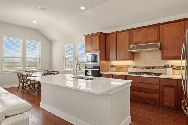 20409 Dustin LN, Pflugerville, TX 78660