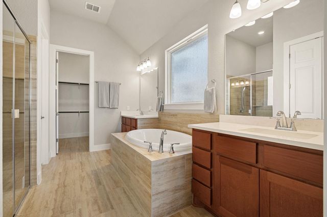 20409 Dustin LN, Pflugerville, TX 78660