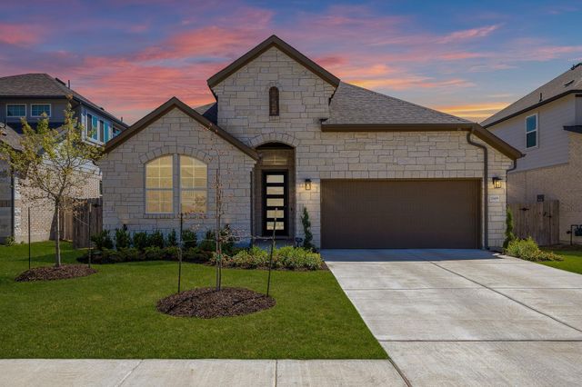 20409 Dustin LN, Pflugerville, TX 78660