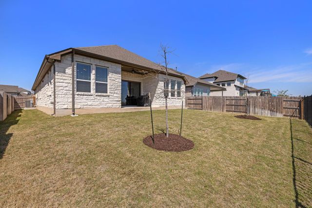 20409 Dustin LN, Pflugerville, TX 78660