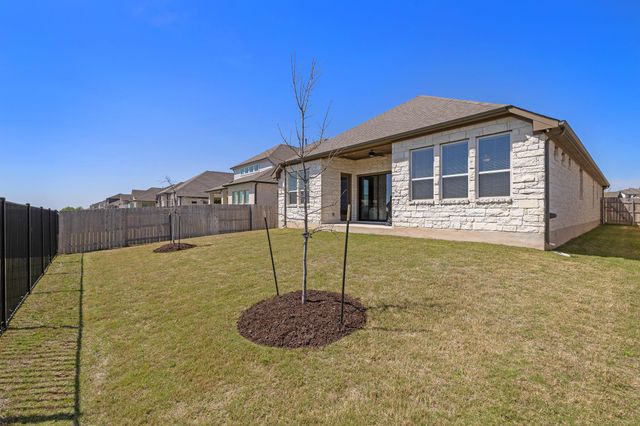 20409 Dustin LN, Pflugerville, TX 78660