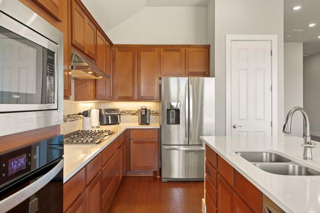 20409 Dustin LN, Pflugerville, TX 78660