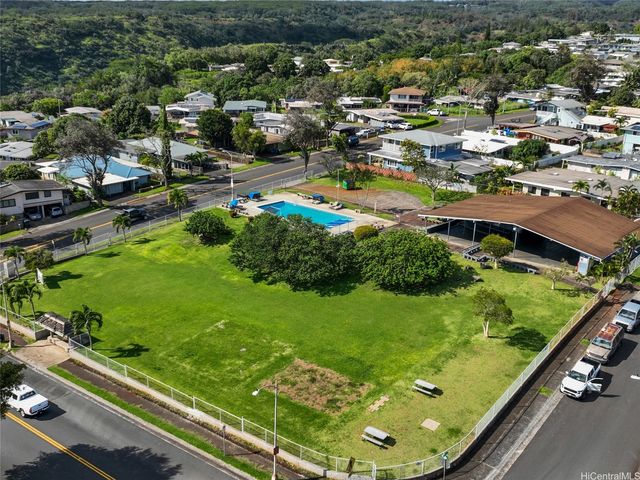 2344 Ahamoa Street, Pearl City, HI 96782