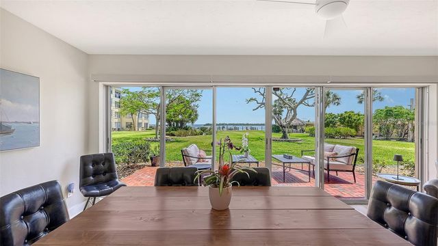 3808 GULF OF MEXICO DRIVE E112, Longboat Key, FL 34228