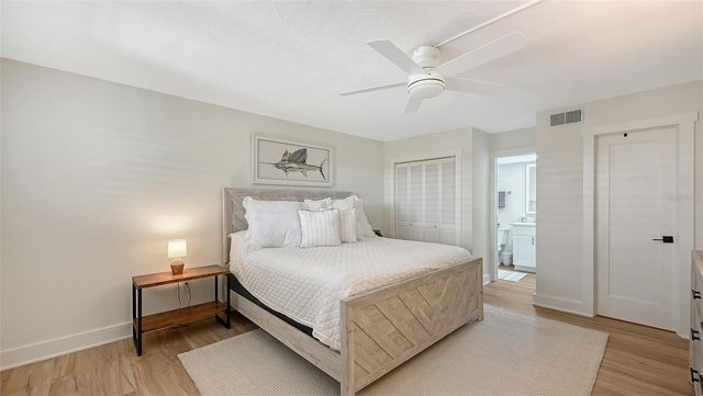 3808 GULF OF MEXICO DRIVE E112, Longboat Key, FL 34228