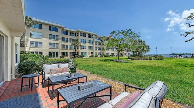 3808 GULF OF MEXICO DRIVE E112, Longboat Key, FL 34228