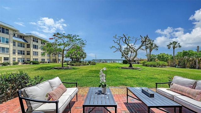 3808 GULF OF MEXICO DRIVE E112, Longboat Key, FL 34228