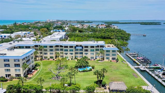 3808 GULF OF MEXICO DRIVE E112, Longboat Key, FL 34228