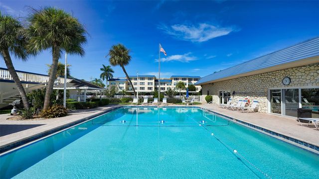 3808 GULF OF MEXICO DRIVE E112, Longboat Key, FL 34228