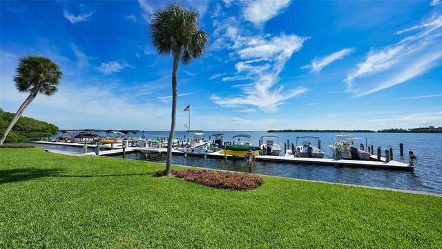 3808 GULF OF MEXICO DRIVE E112, Longboat Key, FL 34228