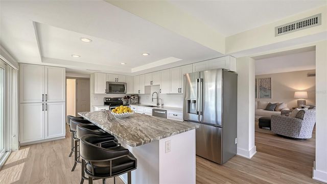 3808 GULF OF MEXICO DRIVE E112, Longboat Key, FL 34228