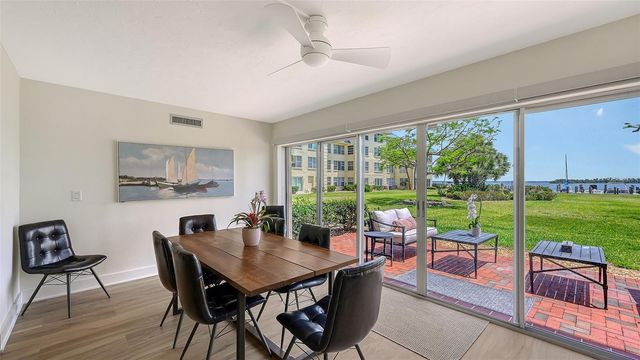 3808 GULF OF MEXICO DRIVE E112, Longboat Key, FL 34228