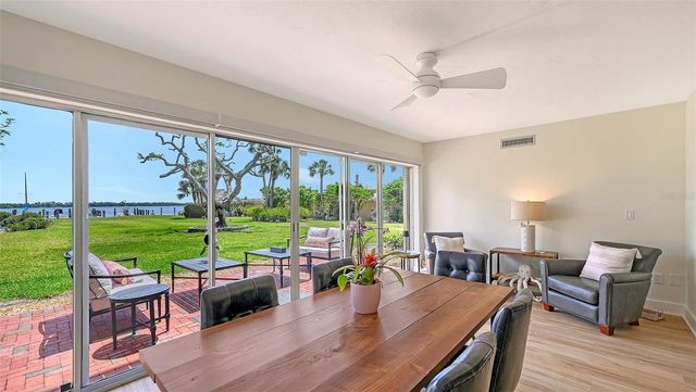 3808 GULF OF MEXICO DRIVE E112, Longboat Key, FL 34228