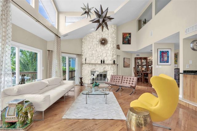 633 SOUNDVIEW DRIVE, Palm Harbor, FL 34683