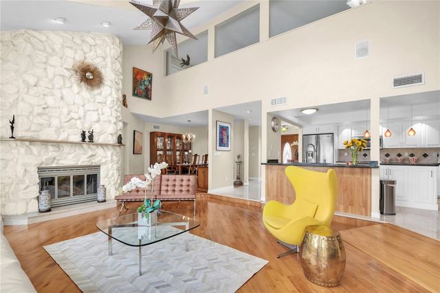 633 SOUNDVIEW DRIVE, Palm Harbor, FL 34683