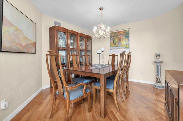 633 SOUNDVIEW DRIVE, Palm Harbor, FL 34683