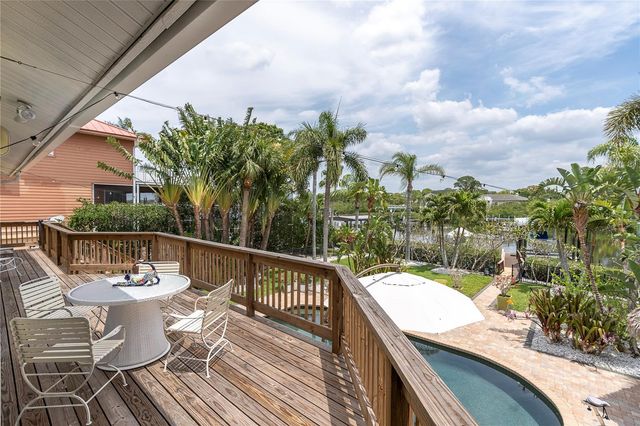 633 SOUNDVIEW DRIVE, Palm Harbor, FL 34683