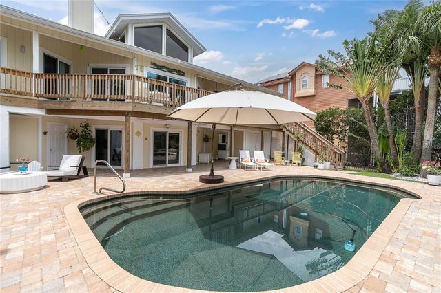 633 SOUNDVIEW DRIVE, Palm Harbor, FL 34683