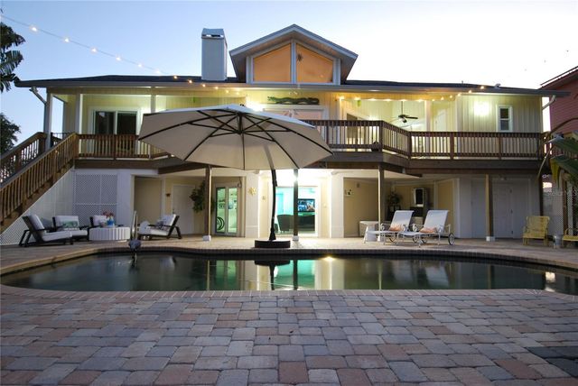 633 SOUNDVIEW DRIVE, Palm Harbor, FL 34683