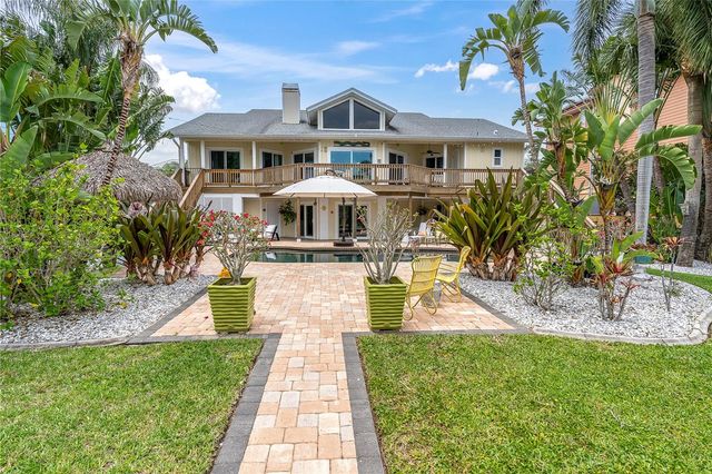 633 SOUNDVIEW DRIVE, Palm Harbor, FL 34683