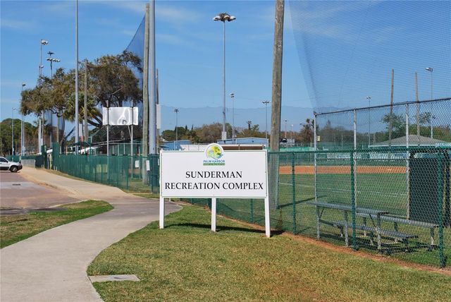 633 SOUNDVIEW DRIVE, Palm Harbor, FL 34683