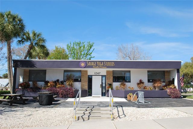 633 SOUNDVIEW DRIVE, Palm Harbor, FL 34683